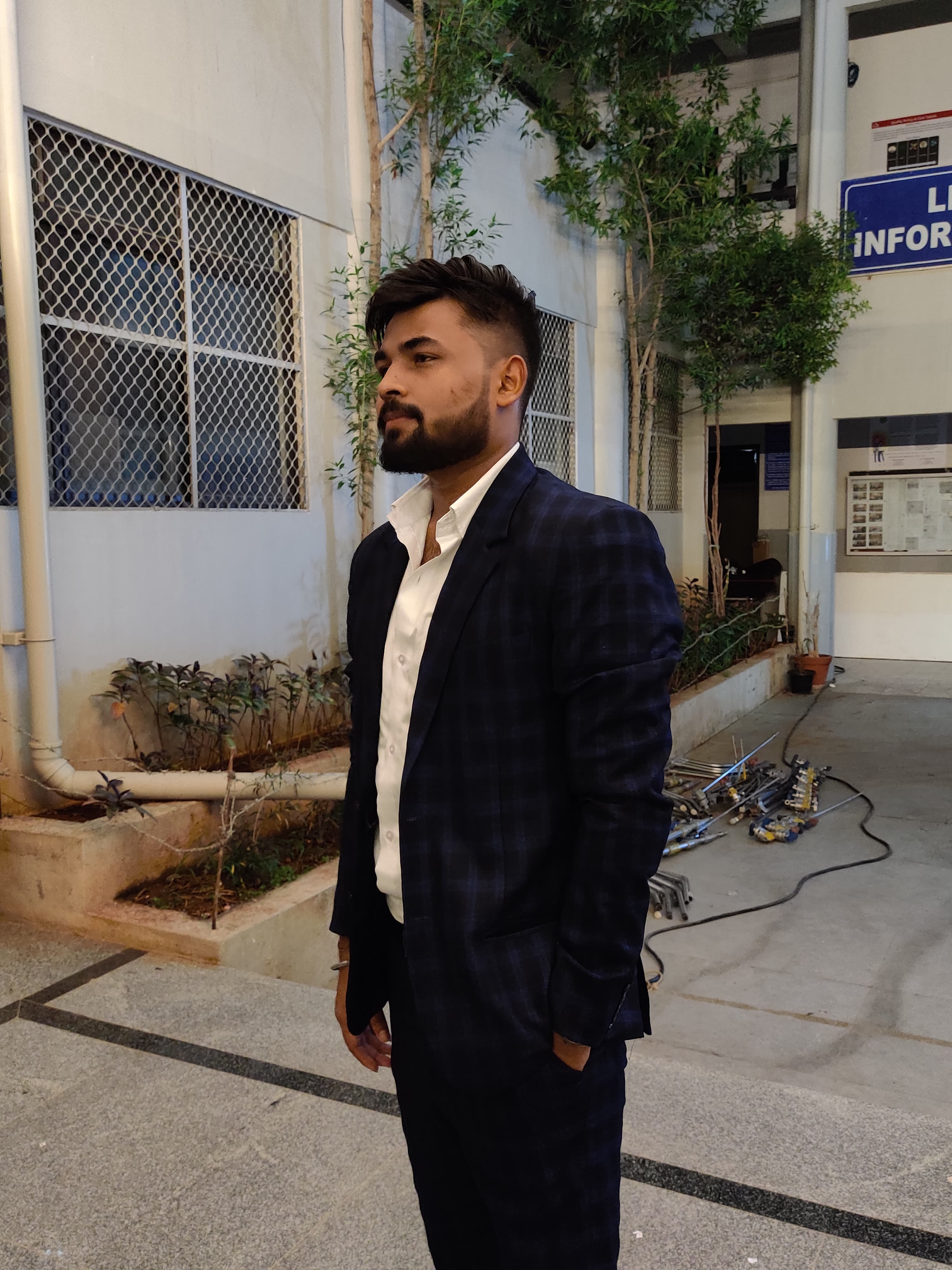 Profile picture